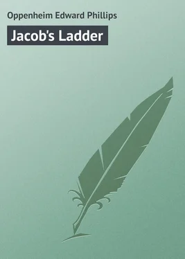 Edward Oppenheim Jacob's Ladder обложка книги