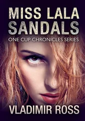 Vladimir Ross - Miss Lala Sandals