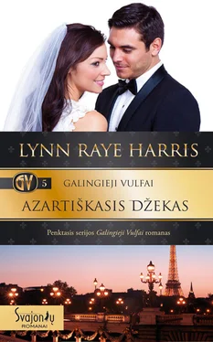 Lynn Raye Harris Galingieji Vulfai. Azartiškasis Džekas обложка книги