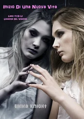 Emma Knight - Inizio di una Nuova Vita