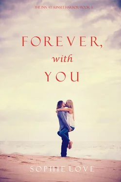 Sophie Love Forever, With You обложка книги
