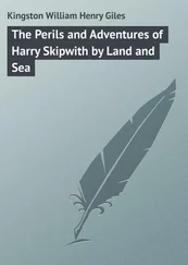 William Kingston - The Perils and Adventures of Harry Skipwith by Land and Sea