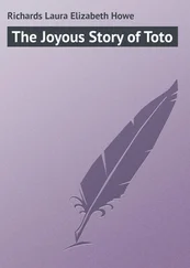 Laura Richards - The Joyous Story of Toto