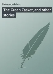 Mrs. Molesworth - The Green Casket, and other stories