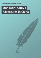George Fenn - Stan Lynn - A Boy's Adventures in China