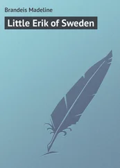 Madeline Brandeis - Little Erik of Sweden