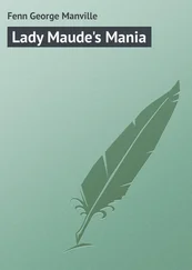George Fenn - Lady Maude's Mania