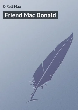 Max O'Rell Friend Mac Donald обложка книги