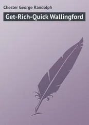 George Chester - Get-Rich-Quick Wallingford