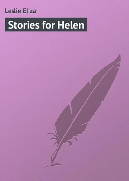 Eliza Leslie Stories for Helen обложка книги