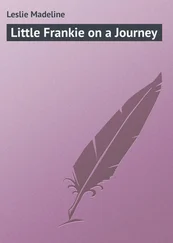 Madeline Leslie - Little Frankie on a Journey