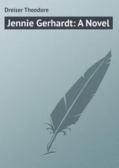 Theodore Dreiser - Jennie Gerhardt - A Novel
