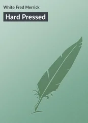 Fred Fred - Hard Pressed