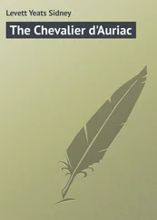 Yeats Levett - The Chevalier d'Auriac