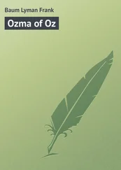 Lyman Baum - Ozma of Oz