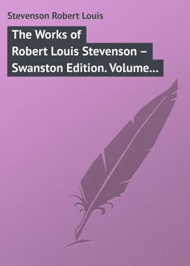 Robert Stevenson The Works of Robert Louis Stevenson – Swanston Edition. Volume 8 обложка книги