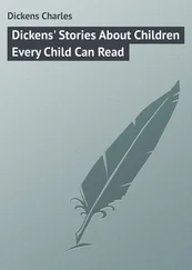 Charles Dickens - Dickens' Stories About Children Every Child Can Read