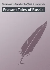 Vasilii Nemirovich-Danchenko - Peasant Tales of Russia