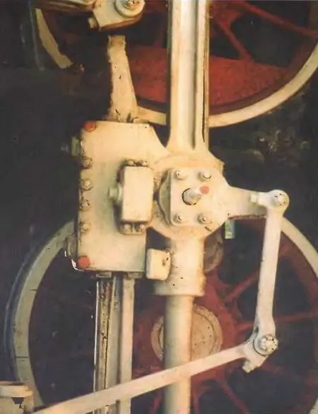 Наш паровоз вперед лети Теперь это уже не паровоз не тепловоз а - фото 106