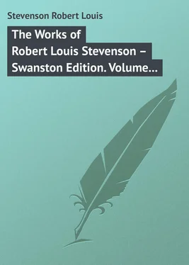 Robert Stevenson The Works of Robert Louis Stevenson – Swanston Edition. Volume 5 обложка книги