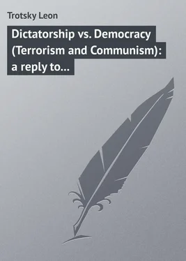 Leon Trotsky Dictatorship vs. Democracy (Terrorism and Communism): a reply to Karl Kantsky обложка книги
