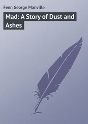 George Fenn - Mad - A Story of Dust and Ashes