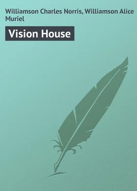 Charles Williamson Vision House обложка книги