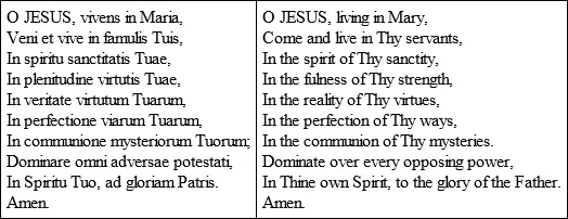 300 days once a day Pius IX Oct 14 1859 ORTUS CHRISTI Advent Sunday - фото 4