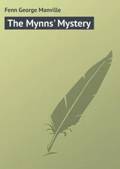 George Fenn - The Mynns' Mystery