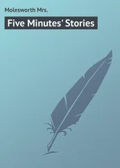 Mrs. Molesworth - Five Minutes' Stories
