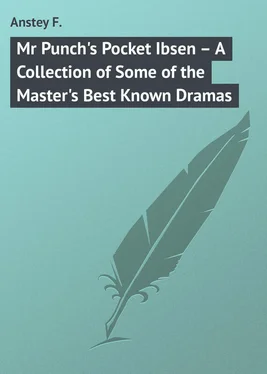 F. Anstey Mr Punch's Pocket Ibsen – A Collection of Some of the Master's Best Known Dramas обложка книги