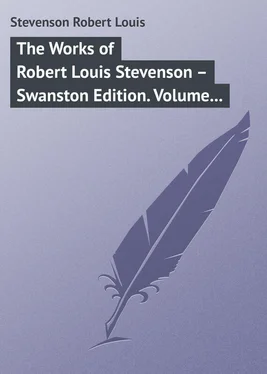 Robert Stevenson The Works of Robert Louis Stevenson – Swanston Edition. Volume 20 обложка книги