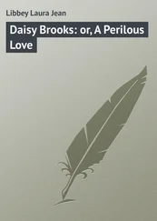 Laura Libbey - Daisy Brooks - or, A Perilous Love