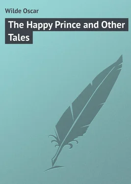 Oscar Wilde The Happy Prince and Other Tales