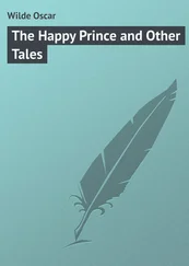 Oscar Wilde - The Happy Prince and Other Tales