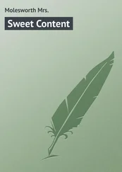 Mrs. Molesworth - Sweet Content