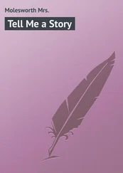 Mrs. Molesworth - Tell Me a Story