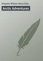 William Kingston - Arctic Adventures