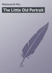 Mrs. Molesworth - The Little Old Portrait