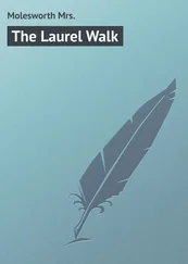 Mrs. Molesworth - The Laurel Walk
