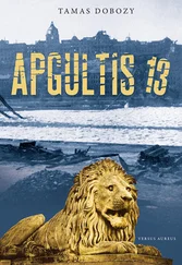 Tamas Dobozy - Apgultis 13