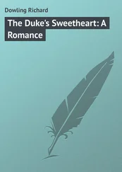 Richard Dowling - The Duke's Sweetheart - A Romance