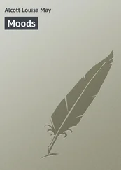 Louisa Alcott - Moods