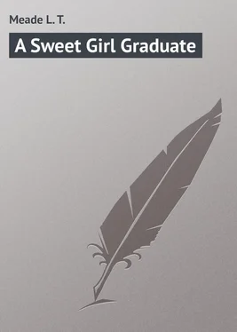 L. Meade A Sweet Girl Graduate обложка книги