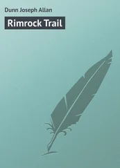 Joseph Dunn - Rimrock Trail
