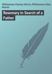 Charles Williamson - Rosemary in Search of a Father