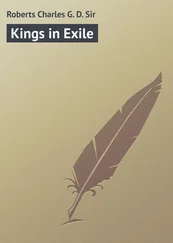 Charles Roberts - Kings in Exile