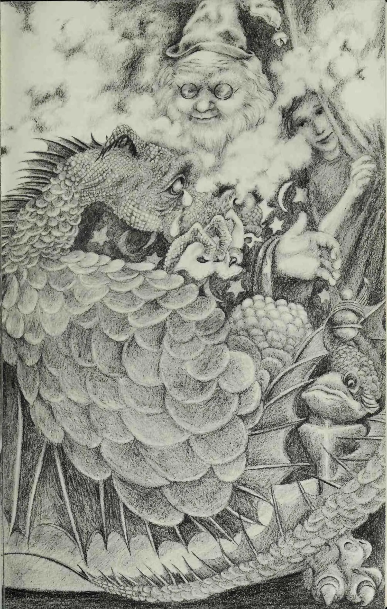 Well I was on my way up here with the eggstheyre always hatched out in the - фото 3