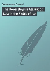 Edward Stratemeyer - The Rover Boys in Alaska - or, Lost in the Fields of Ice
