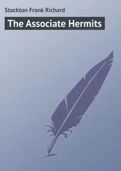 Frank Stockton - The Associate Hermits